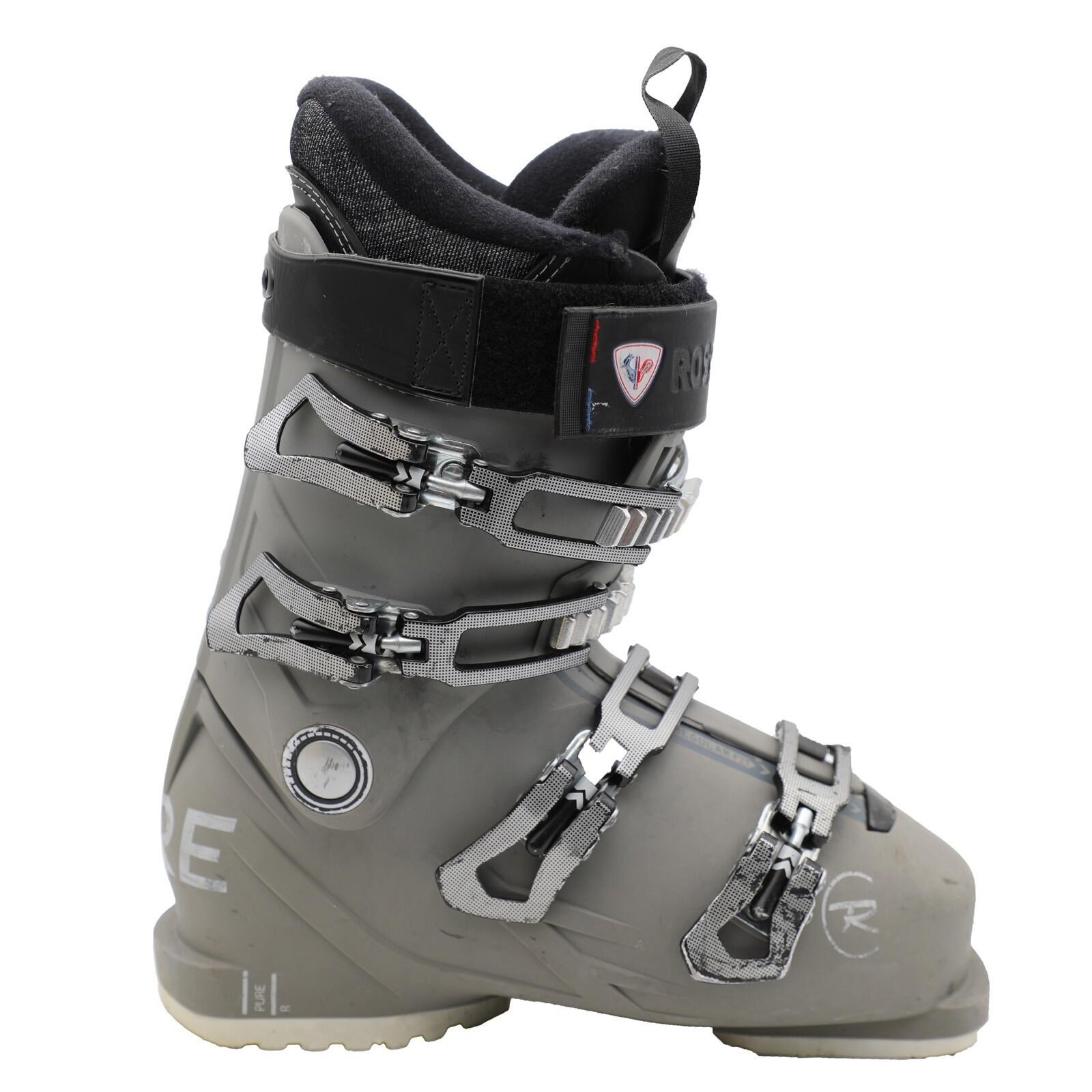 ROSSIGNOL RECONDITIONNE - Chaussure De Ski Rossignol Pure