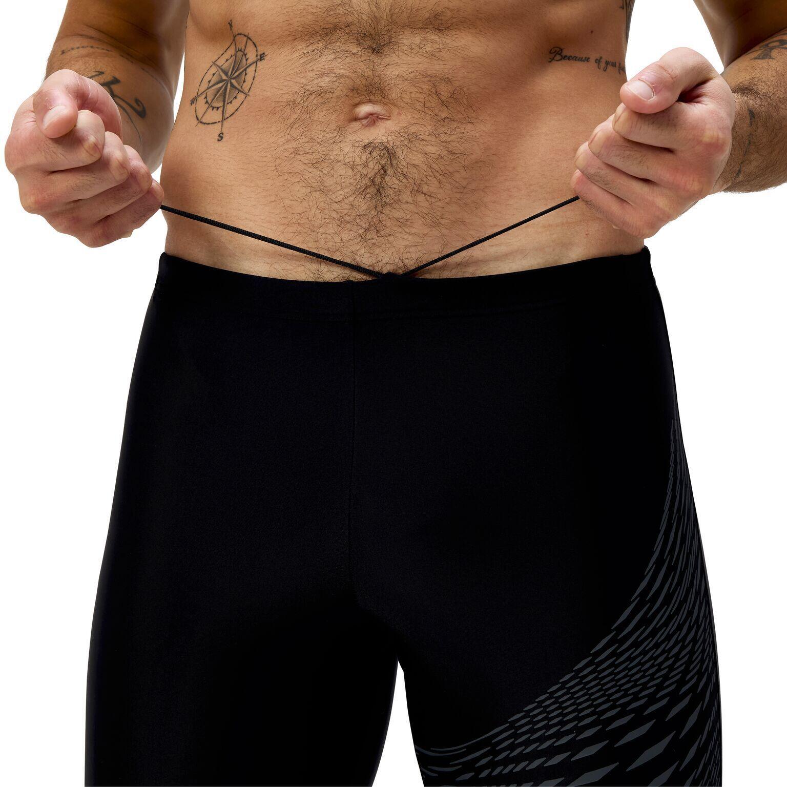 Costume jammer Speedo Eco Medley Logo Jam 7/7