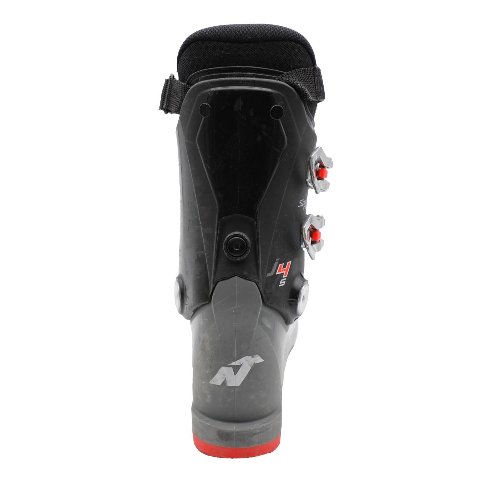 SECOND HAND - Scarpone Da Sci Nordica Speedmachine J4 S_4 Gancio + Strap 2/4