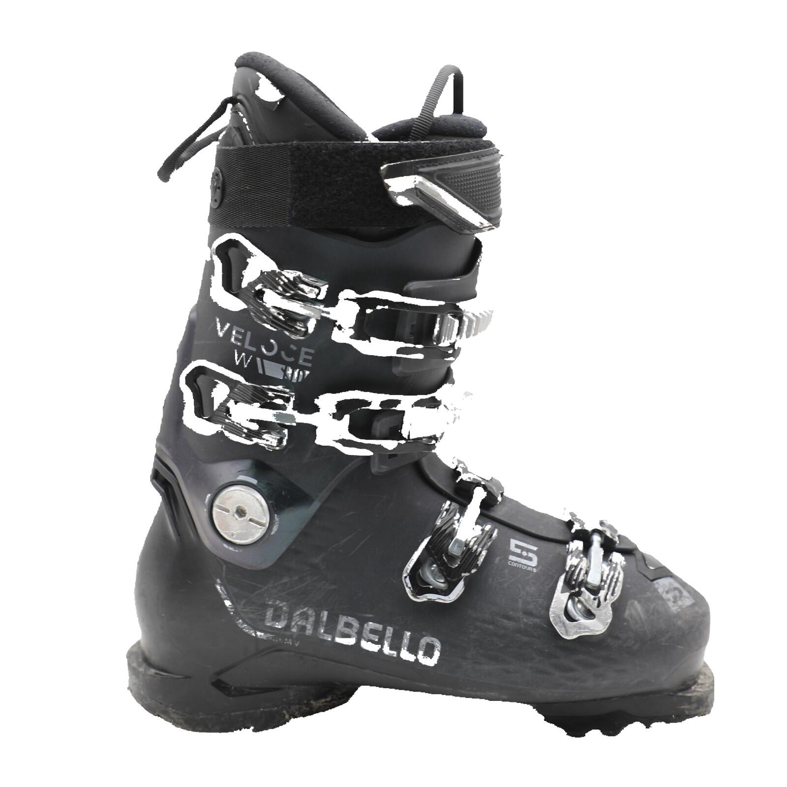 DALBELLO RECONDITIONNE - Chaussures De Ski Dalbello Veloce Ltd Mv W
