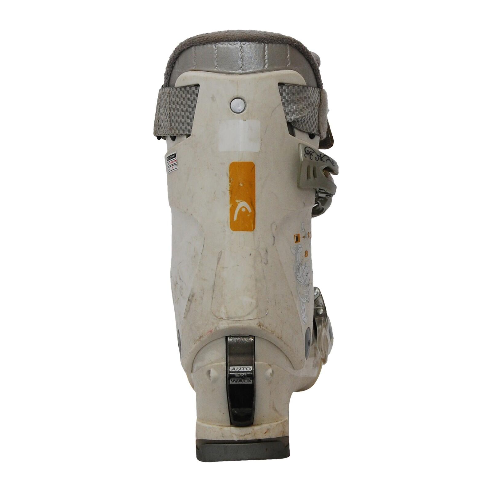 RECONDITIONNE - Chaussure De Ski Head I Type 10/10.5/8/8.5 2/4