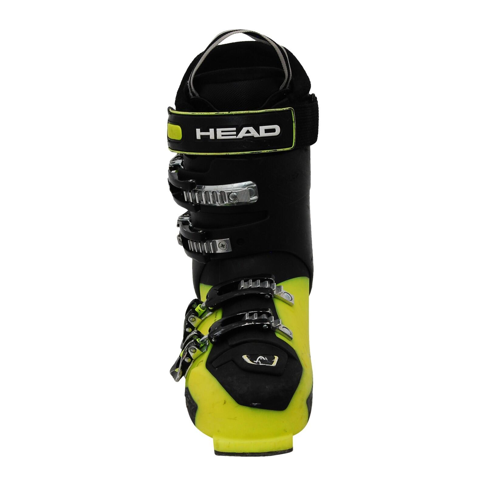 RECONDITIONNE - Chaussure De Ski Head Next Edge 85 4/4