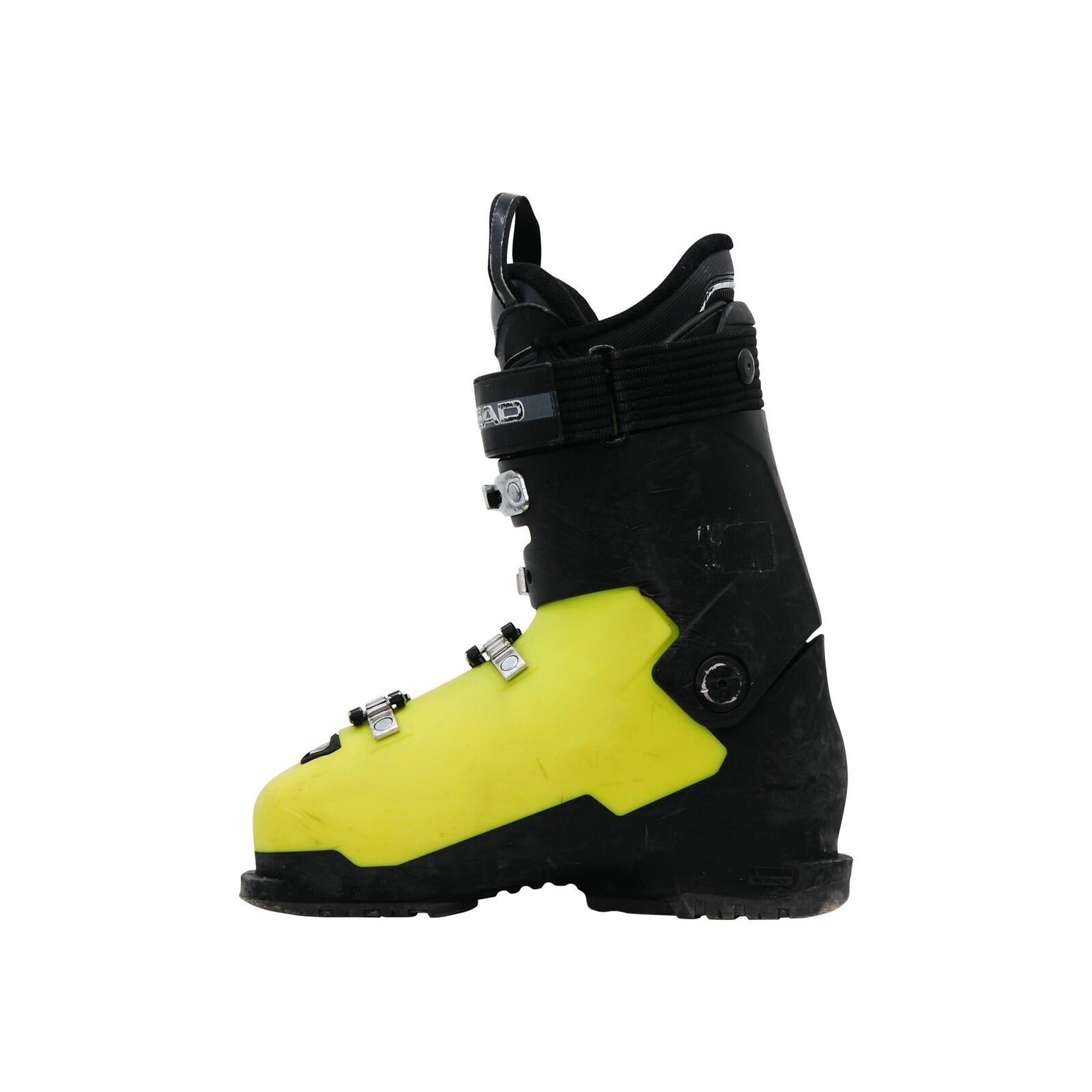 RECONDITIONNE - Chaussure De Ski Head Advant Edge 85 3/4