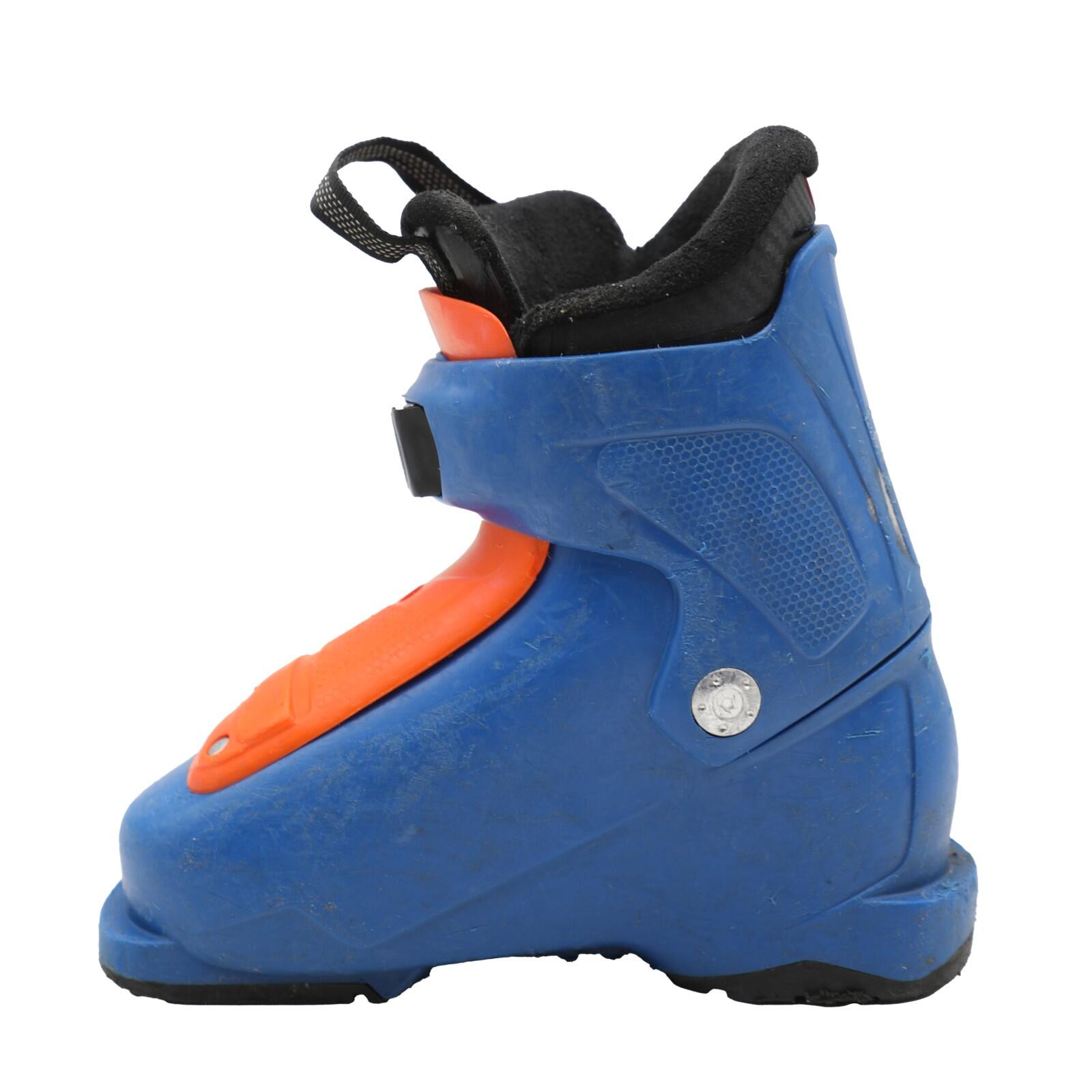 SECOND HAND - Scarpone Da Sci Tecnica Jtr 1_1 Gancio 3/4