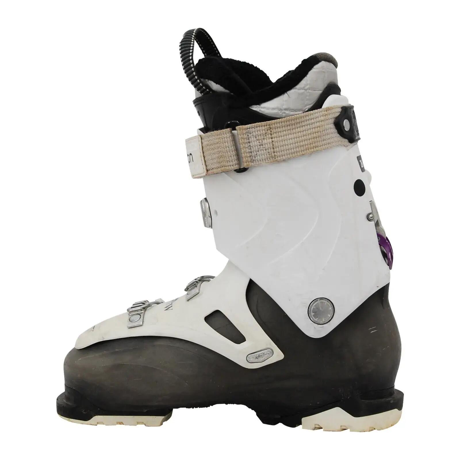 SECOND HAND - Scarpone Da Sci Salomon Quest Access R70 W 3/4
