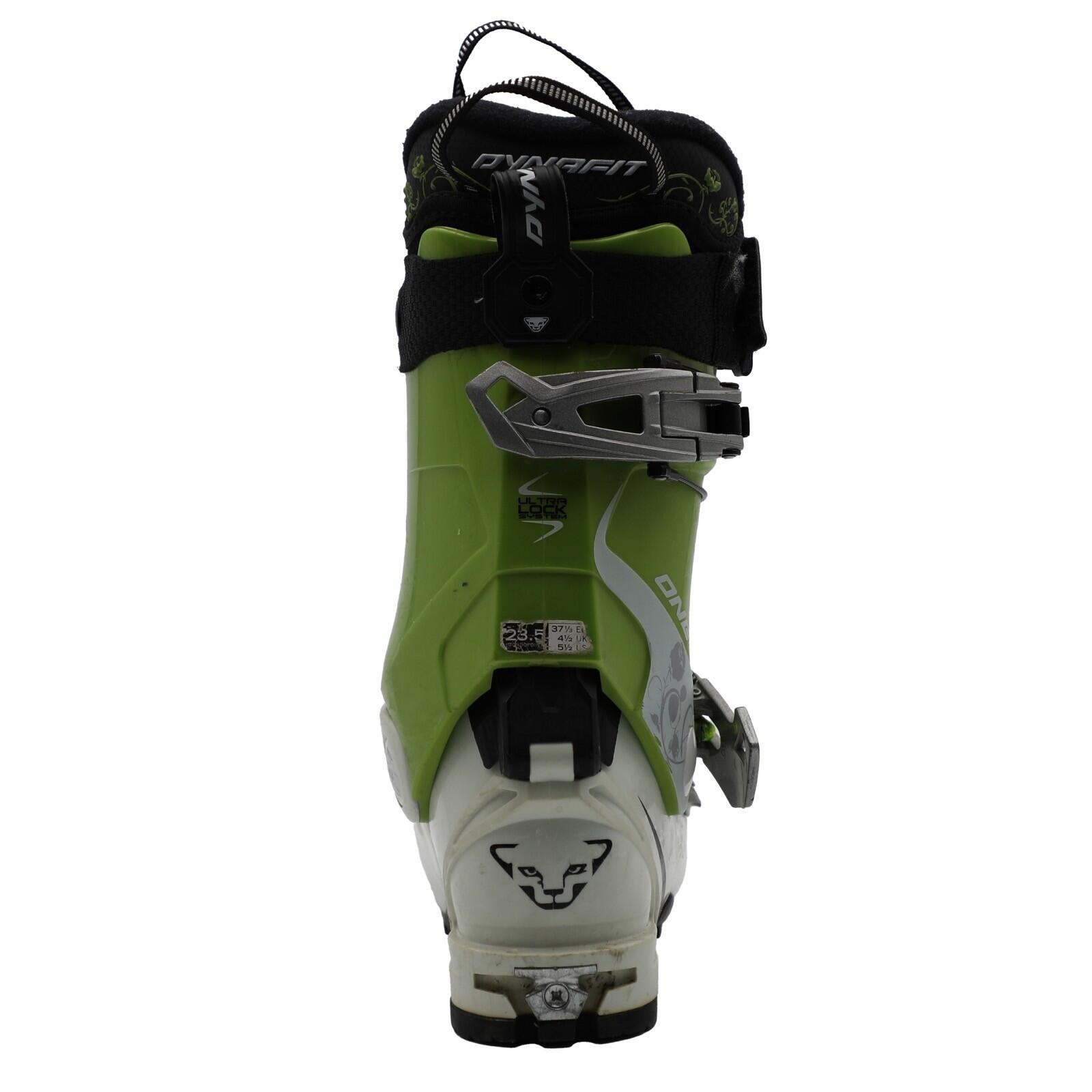 RECONDITIONNE - Chaussure De Ski De Randonnée Dynafit One U 2/4