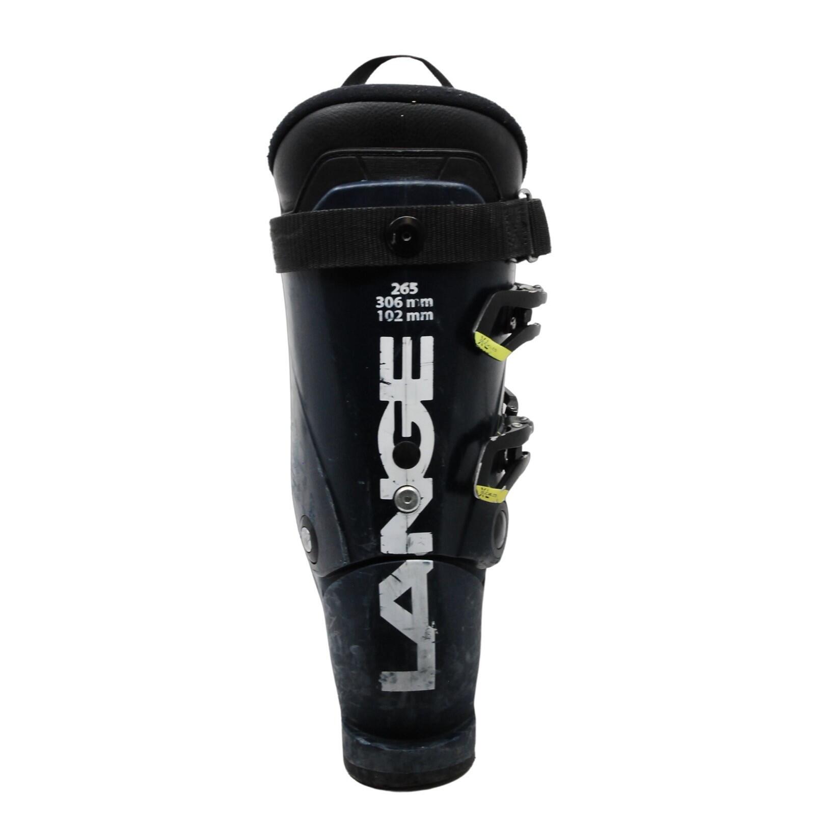 RECONDITIONNE - Chaussure De Ski Lange Sx Rtl 2/4