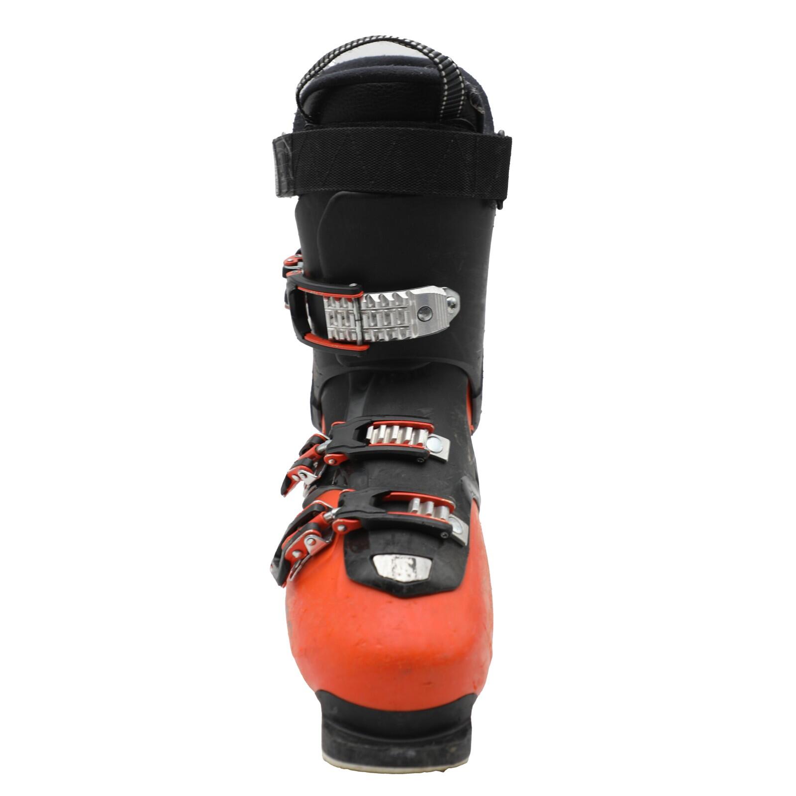 SECOND HAND - Scarponi Da Sci Salomon Qst Access 70t Usati 4/4