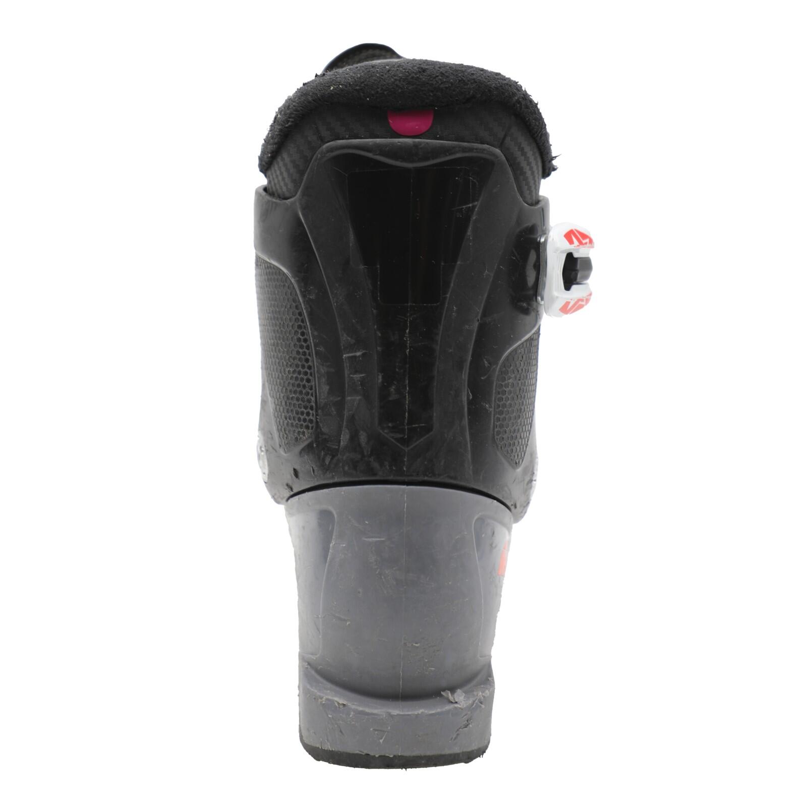SECOND HAND - Scarponi Da Sci Junior Nordica Speedmachine J1 Usati_1crochet 2/4