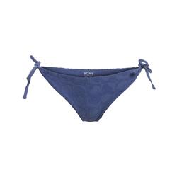 Bas de bikini tie sides SUN CLICK Bleu Femme