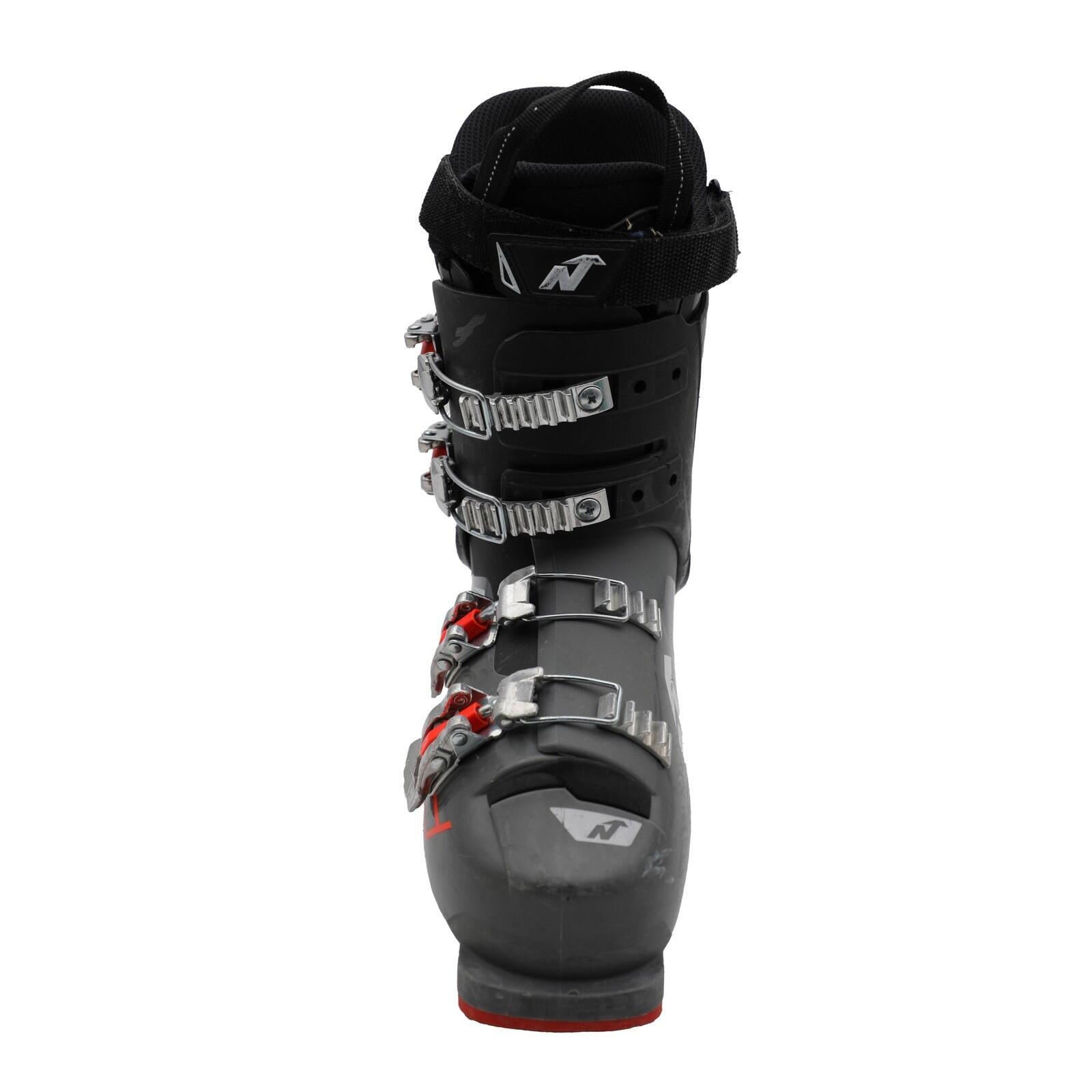 SECOND HAND - Scarpone Da Sci Nordica Speedmachine J4 S_4 Gancio + Strap 4/4