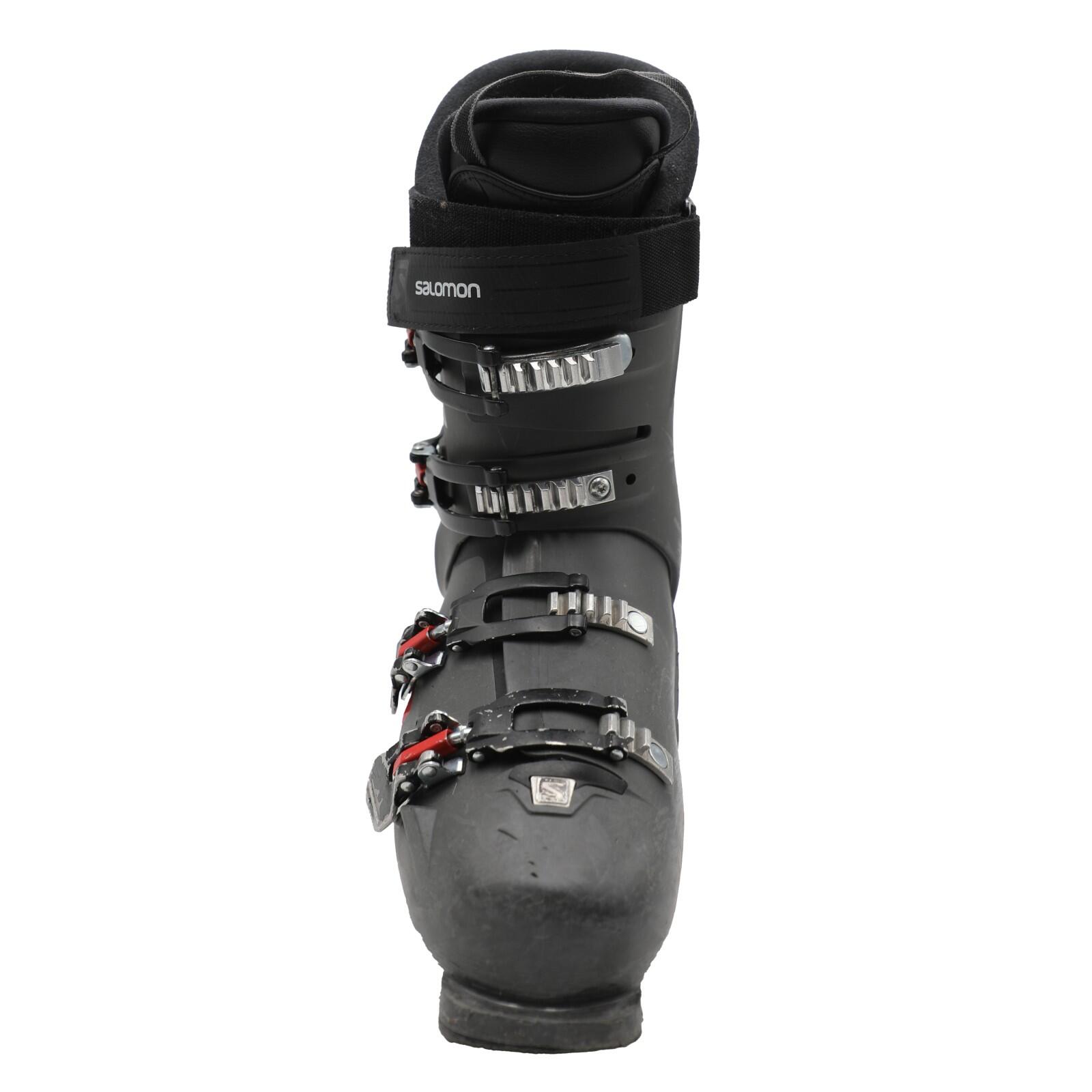 SECOND HAND - Scarponi Da Sci Salomon S Pro R100 Usati 4/4