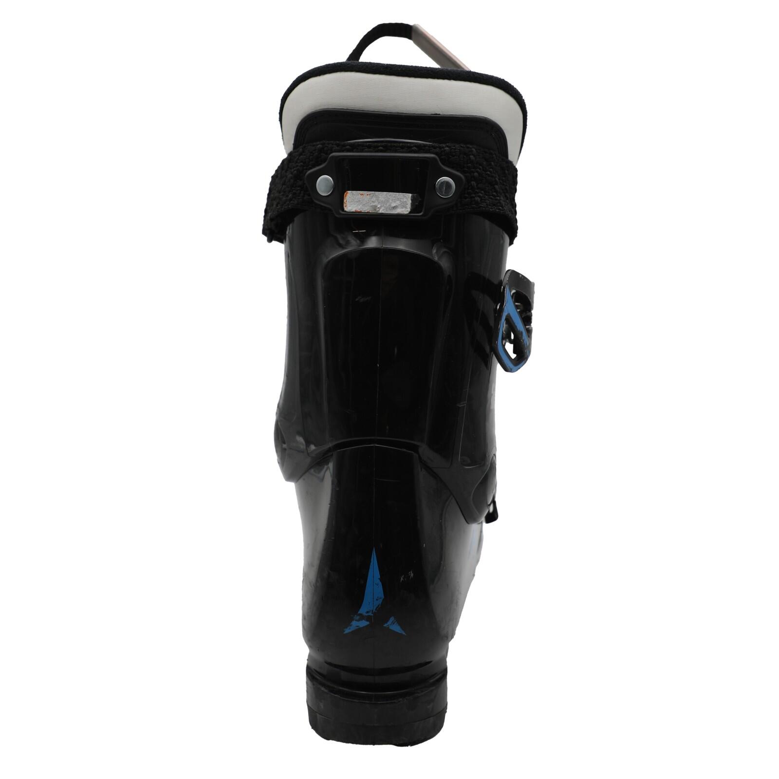 SECOND HAND - Scarponi Da Sci Atomic Live Fit R80 Usati 2/4