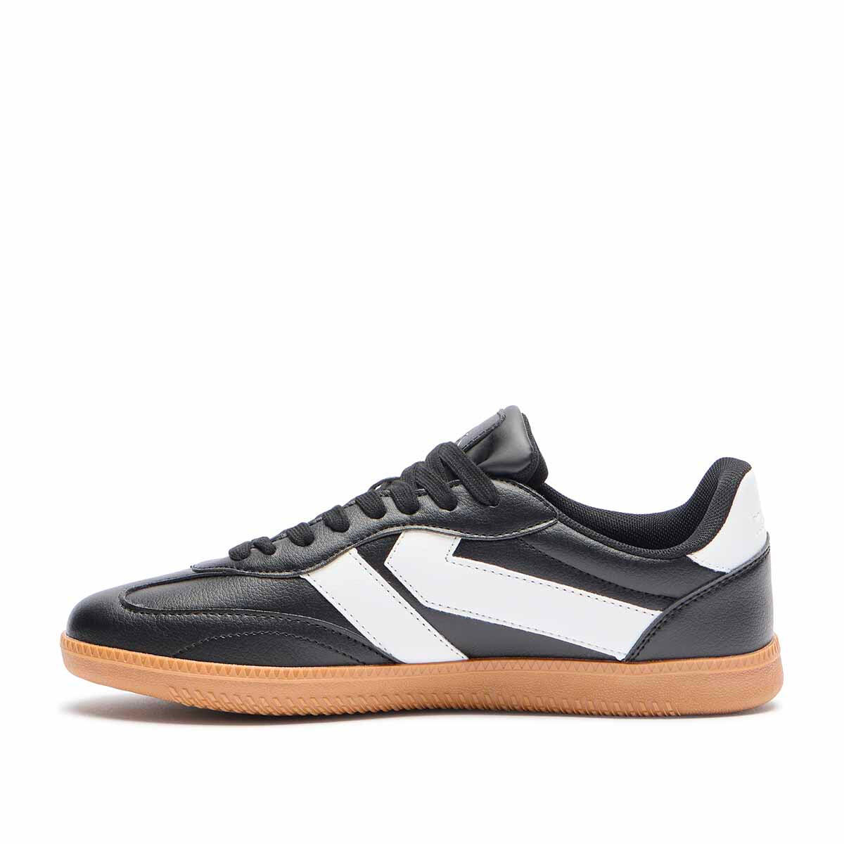 Baskets homme Marker noir, blanc 4/6