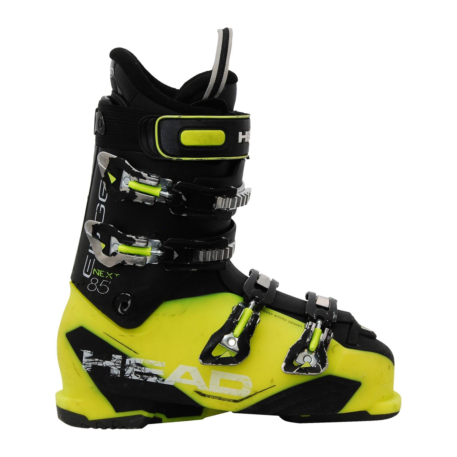 RECONDITIONNE - Chaussure De Ski Head Next Edge 85 1/4