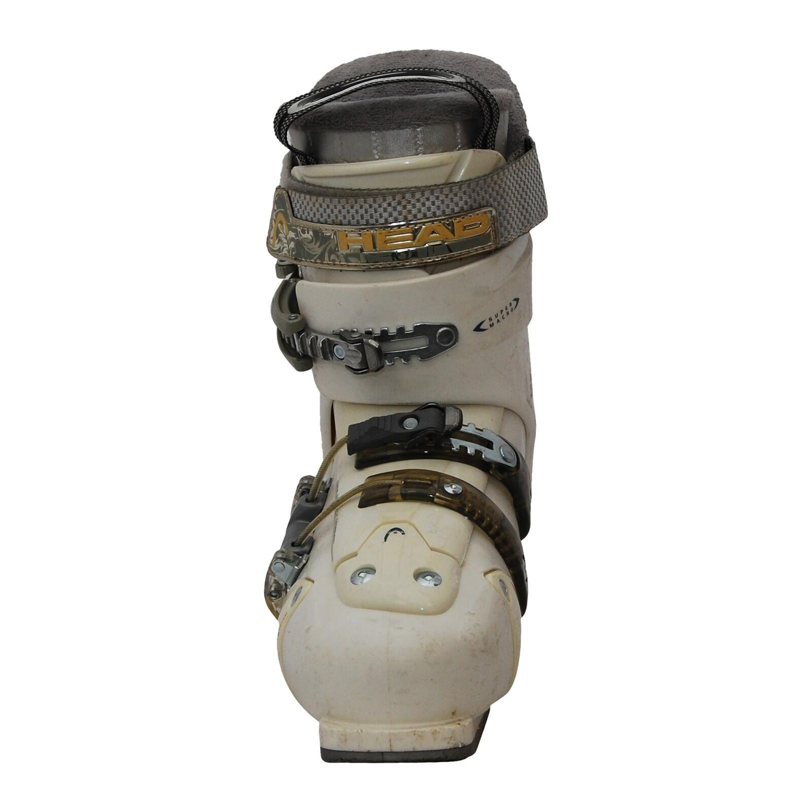 RECONDITIONNE - Chaussure De Ski Head I Type 10/10.5/8/8.5 4/4