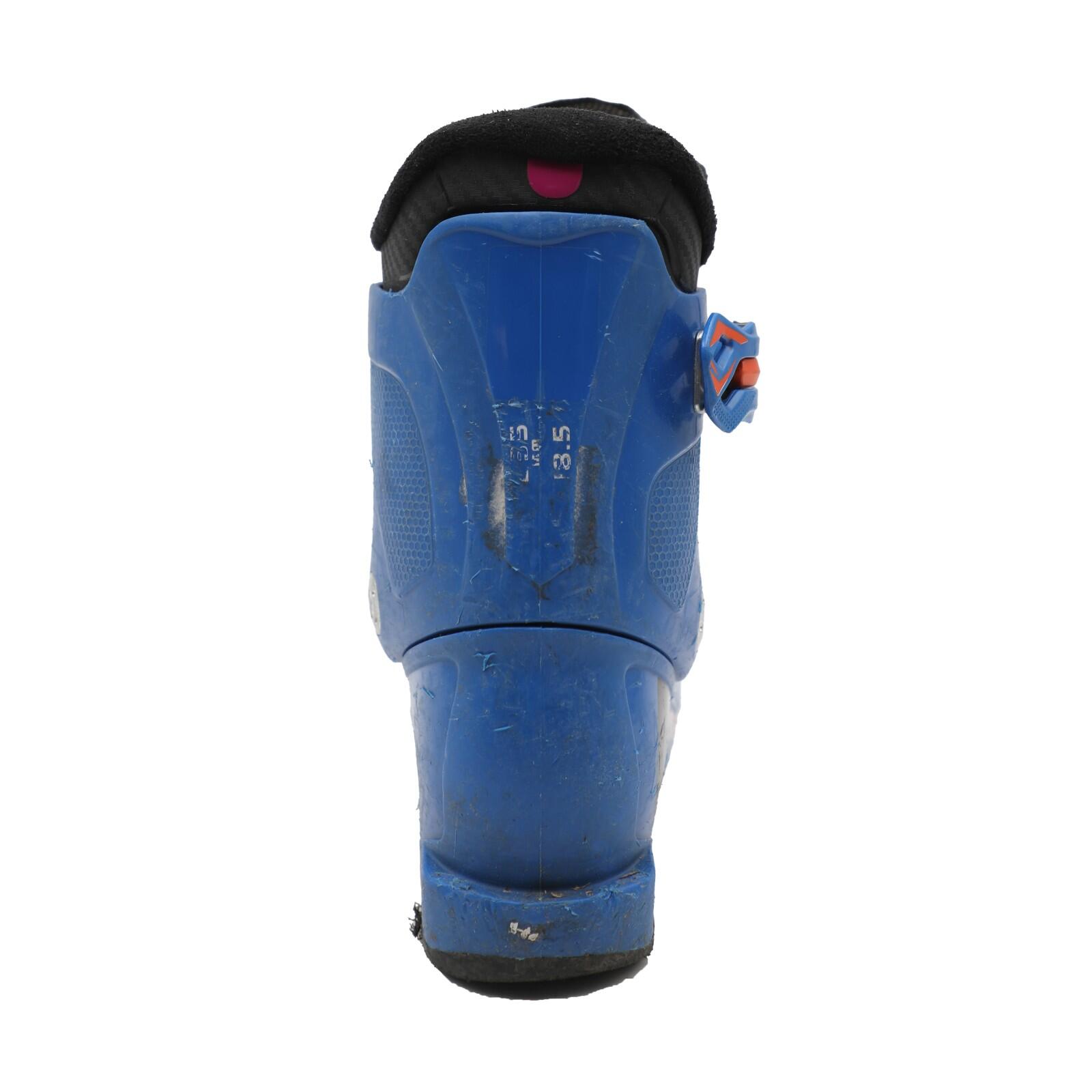 SECOND HAND - Scarpone Da Sci Tecnica Jtr 1_1 Gancio 2/4