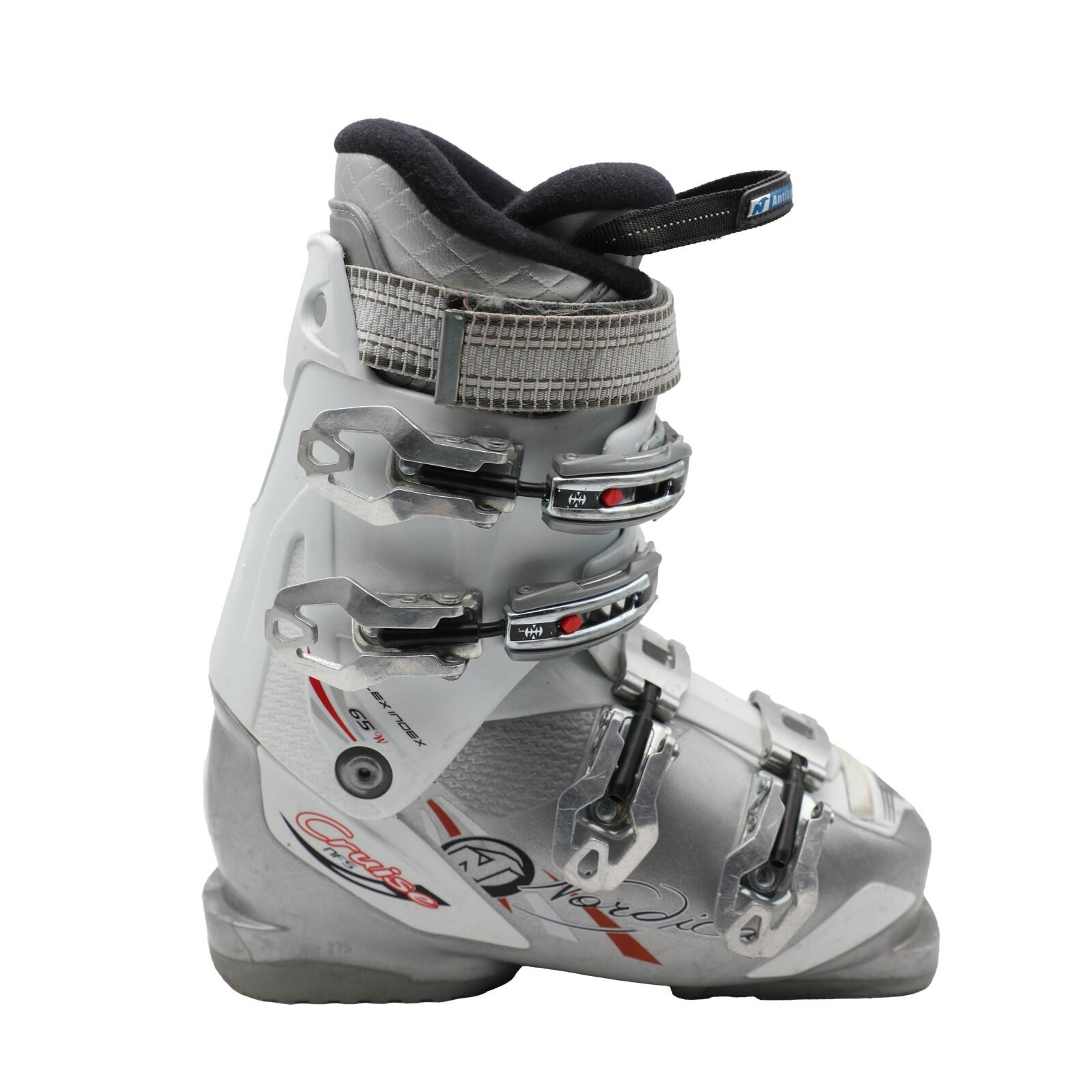 RECONDITIONNE - Chaussure De Ski Nordica Cruise Nfs 1/4