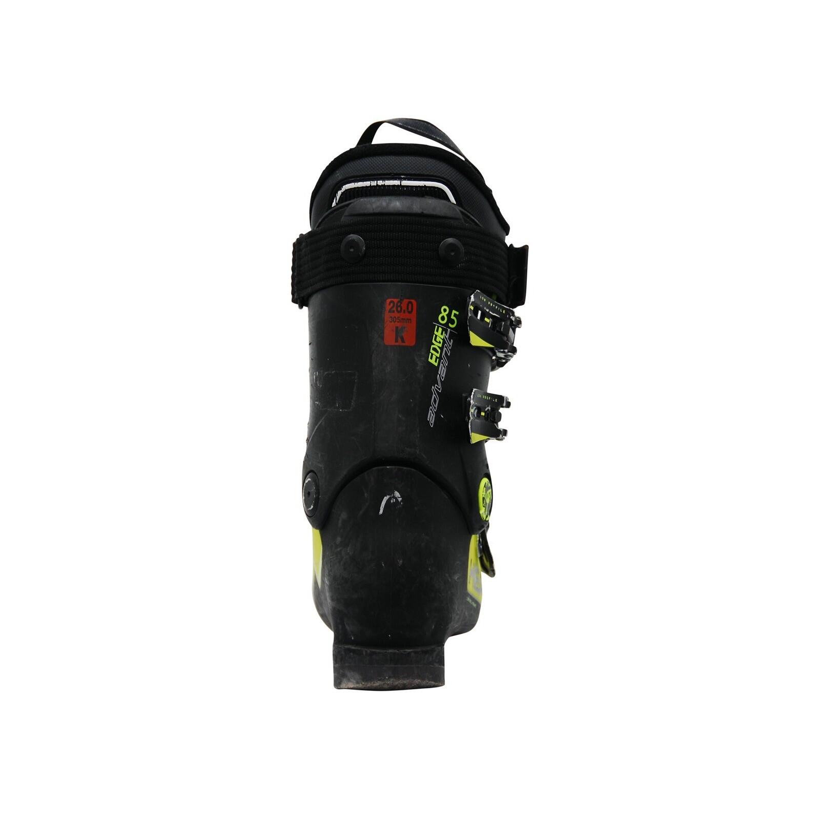 RECONDITIONNE - Chaussure De Ski Head Advant Edge 85 2/4