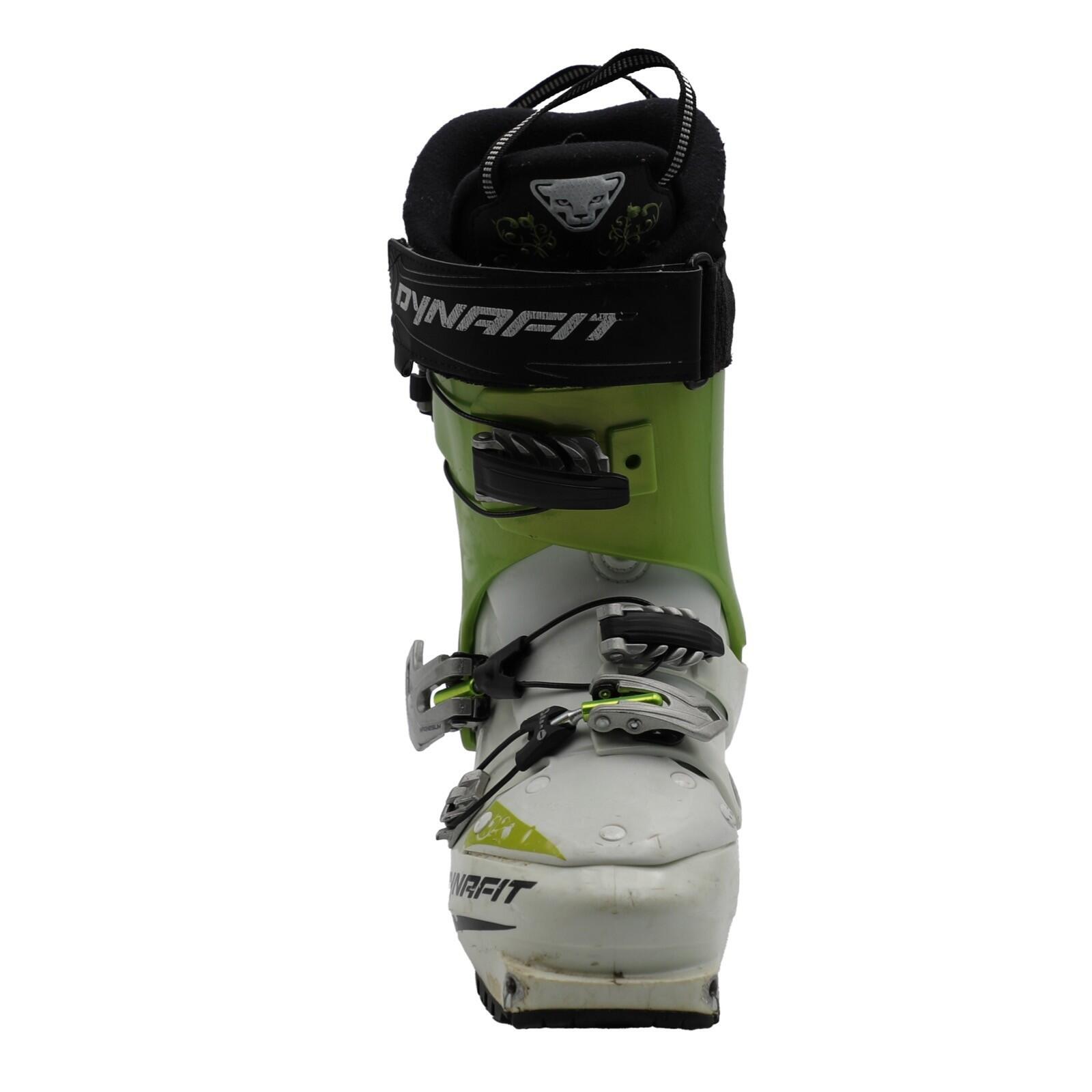 RECONDITIONNE - Chaussure De Ski De Randonnée Dynafit One U 4/4