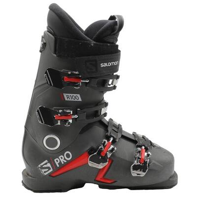 SECOND HAND - Scarpone Da Sci Salomon S Pro R100 - BUONO