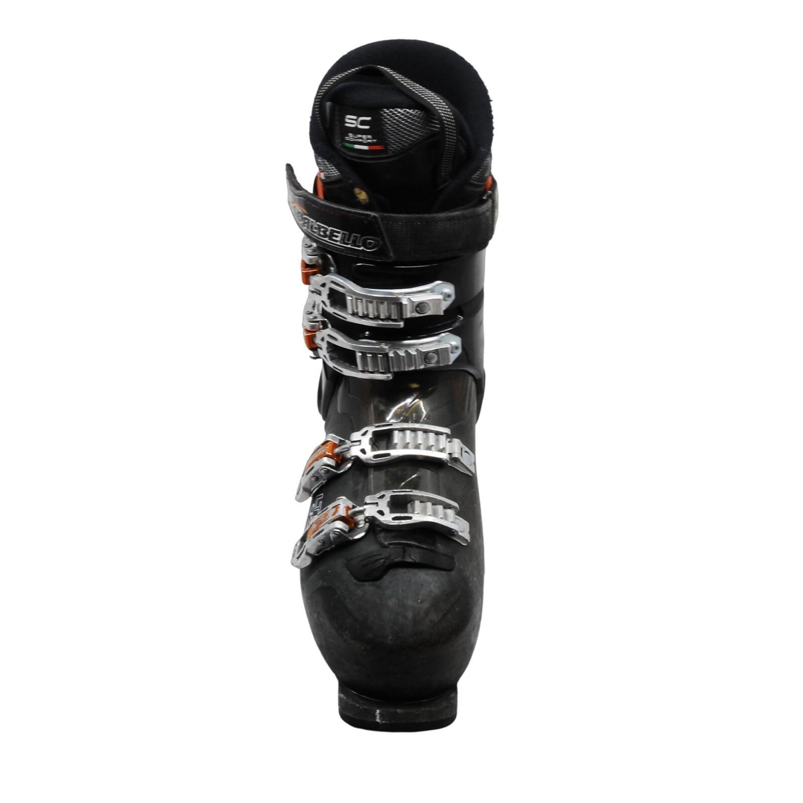 RECONDITIONNE - Chaussures De Ski Dalbello Aerro Ltd 99 4/4