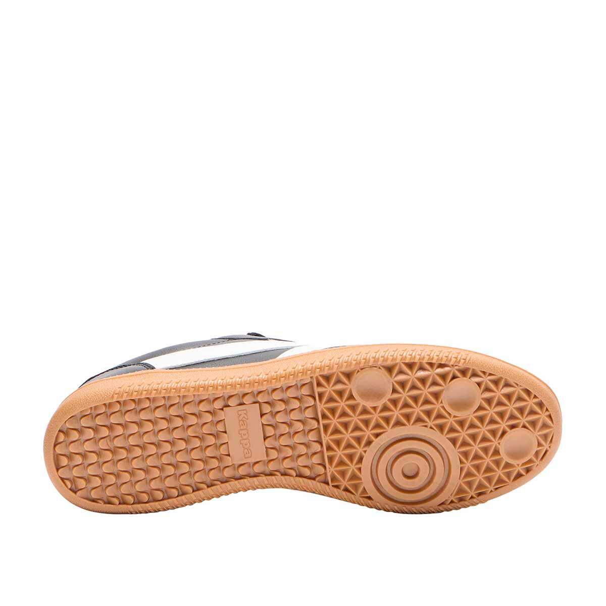 Baskets homme Marker noir, blanc 6/6