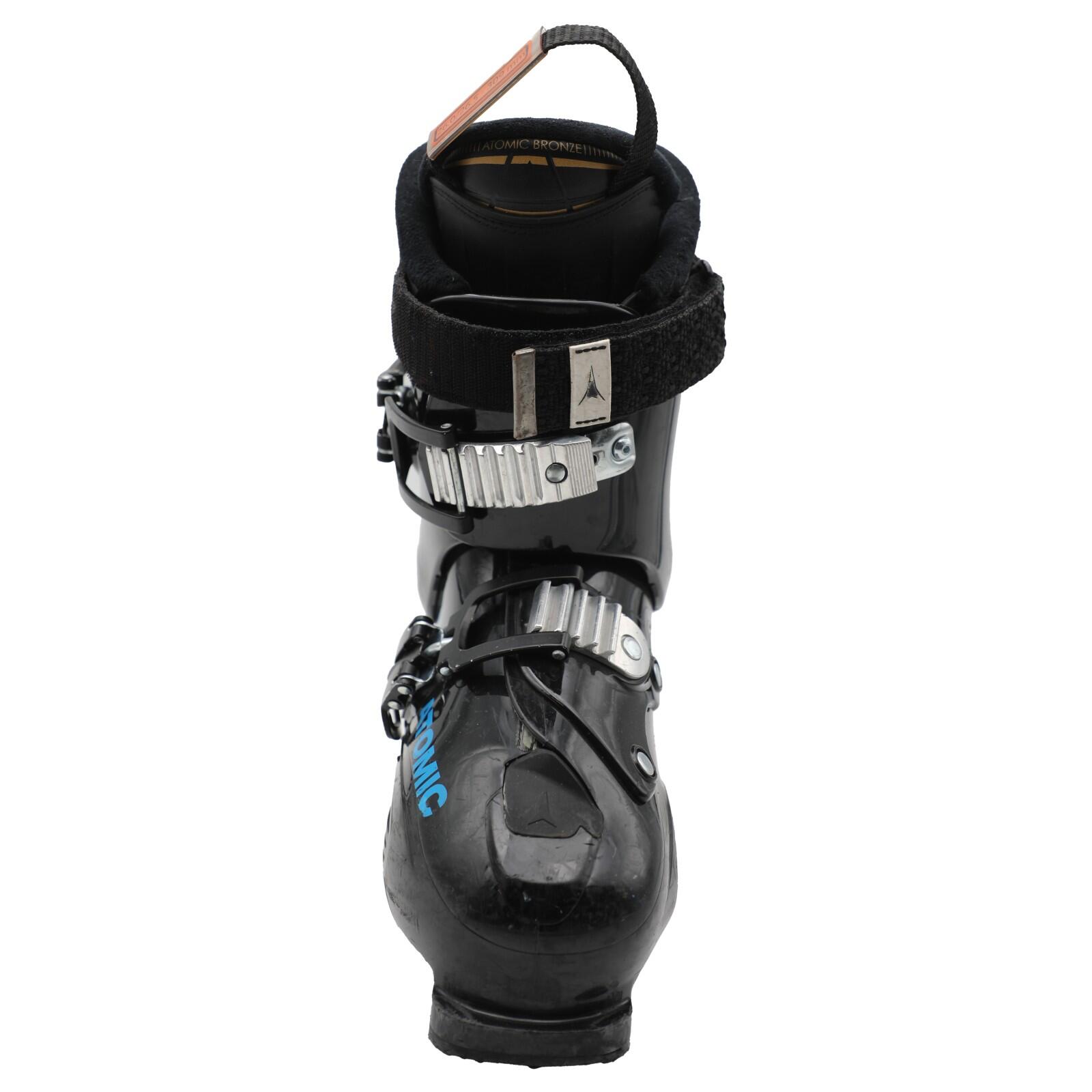 SECOND HAND - Scarponi Da Sci Atomic Live Fit R80 Usati 4/4