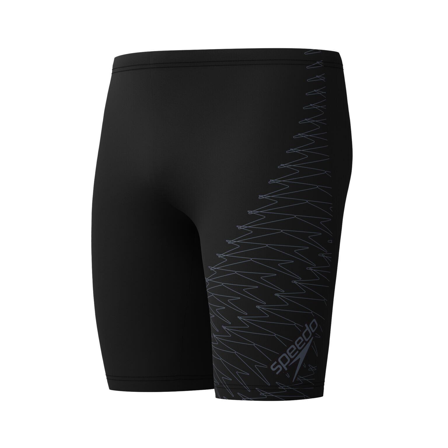 SPEEDO Costume jammer Speedo Eco Medley Logo Jam