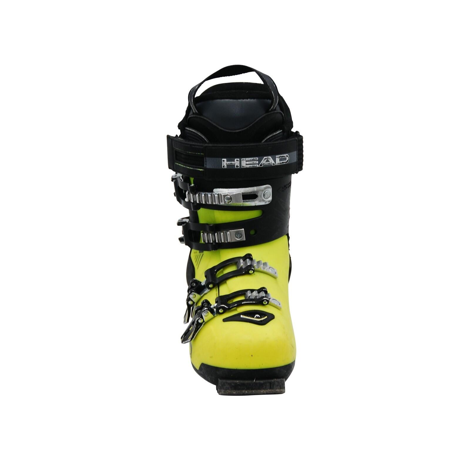 RECONDITIONNE - Chaussure De Ski Head Advant Edge 85 4/4