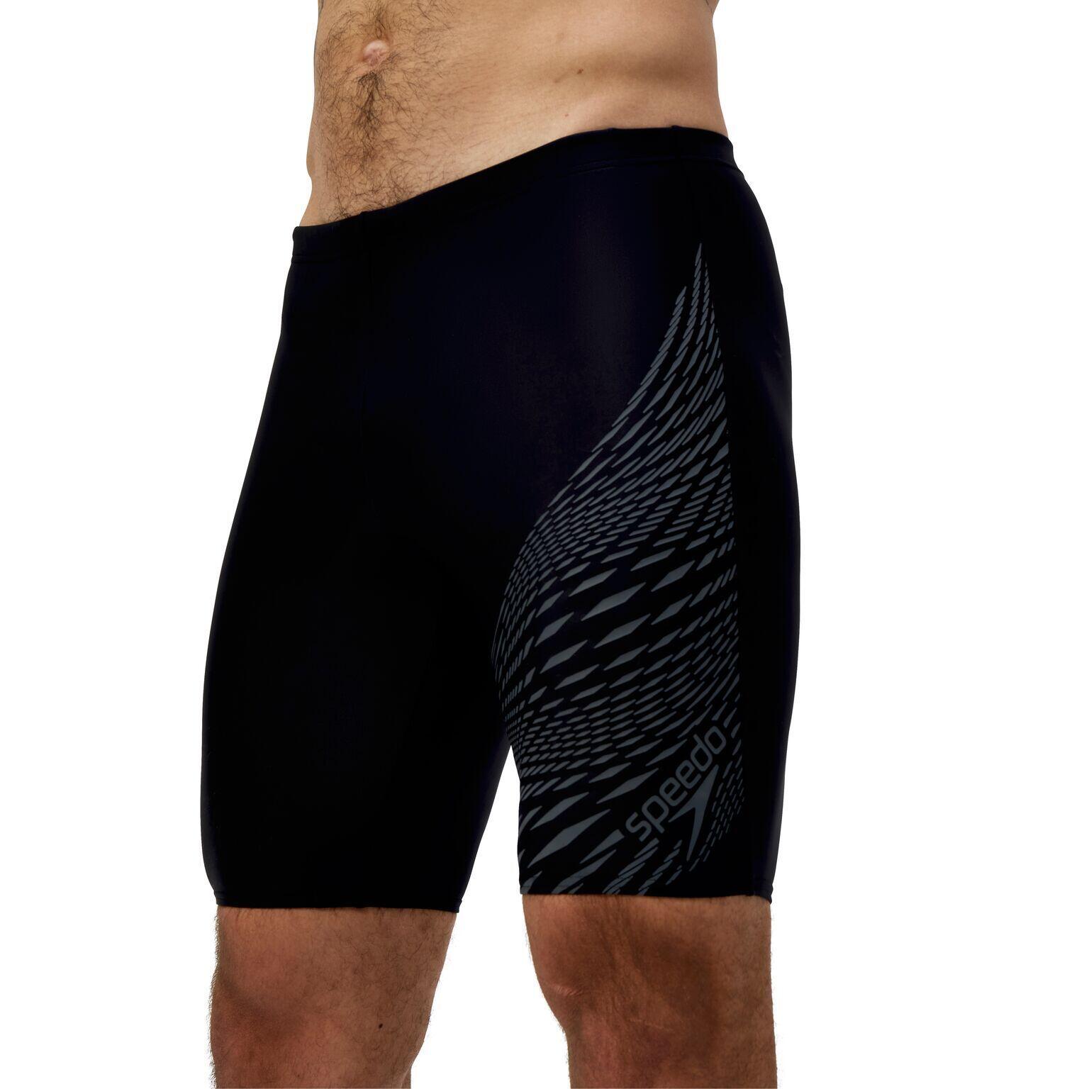 Costume jammer Speedo Eco Medley Logo Jam 6/7