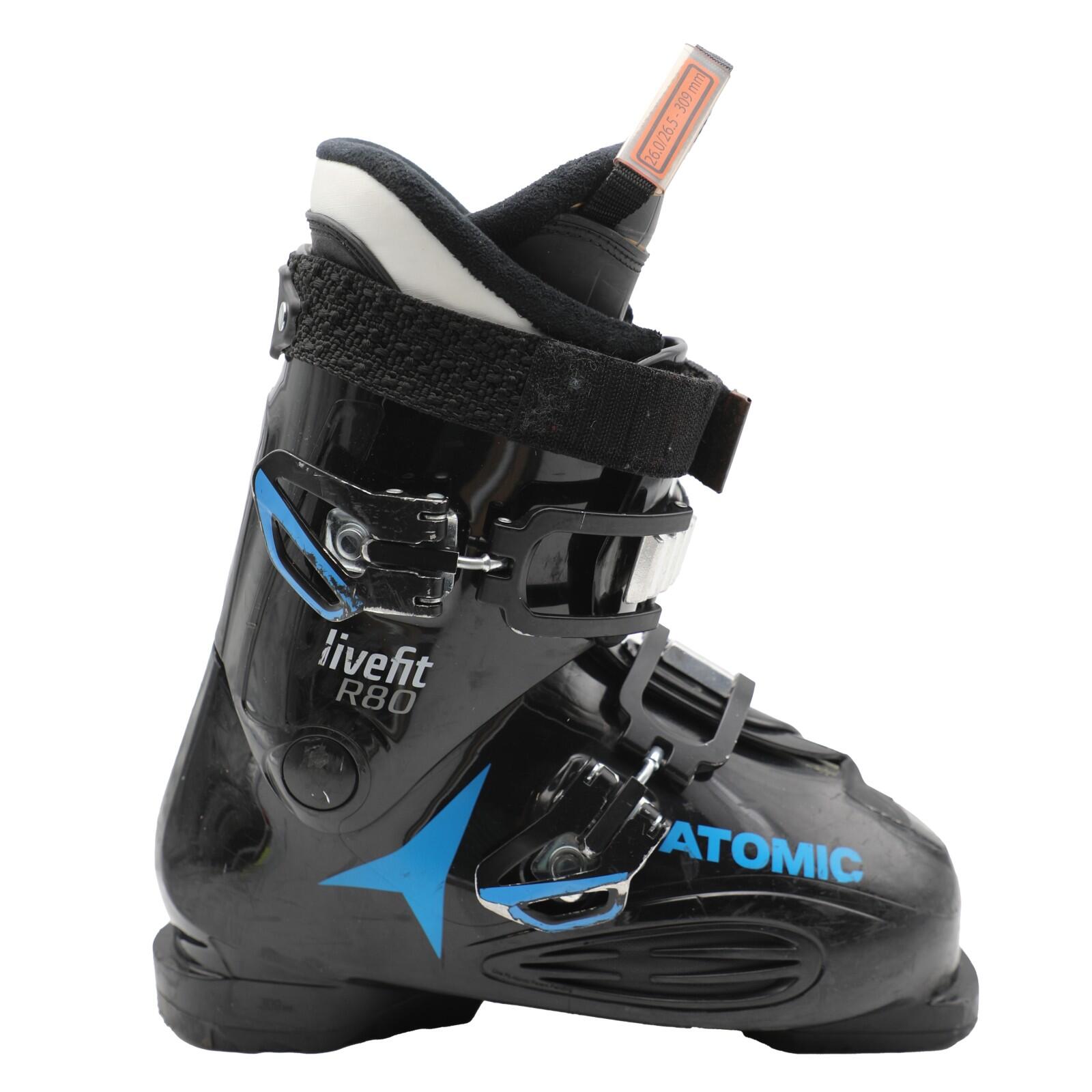 ATOMIC RECONDITIONNE - Chaussures De Ski Atomic Live Fit R80