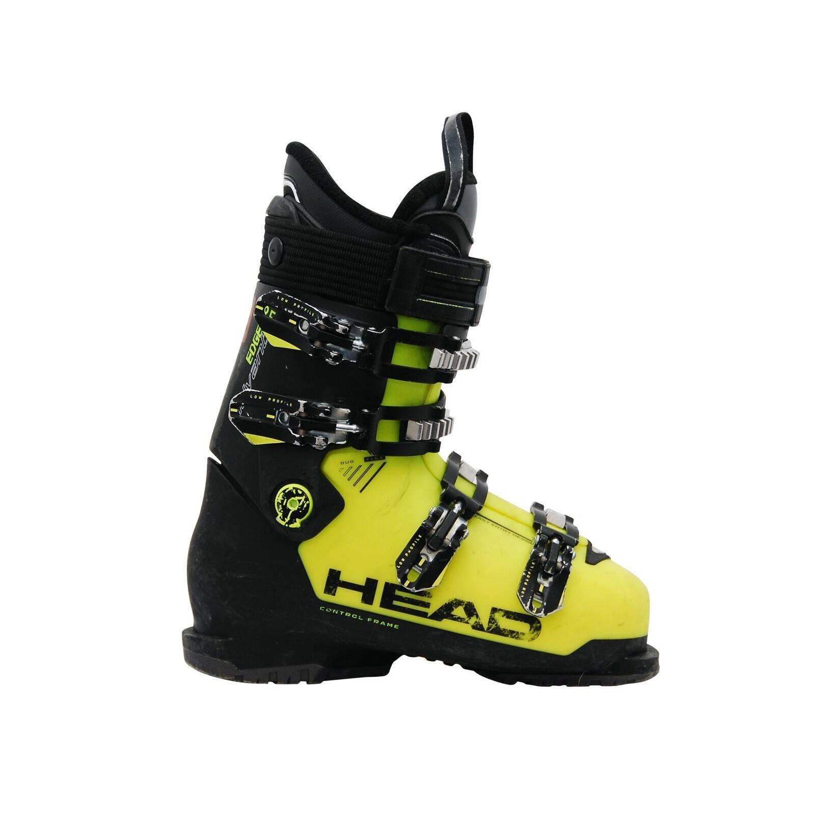 HEAD RECONDITIONNE - Chaussure De Ski Head Advant Edge 85