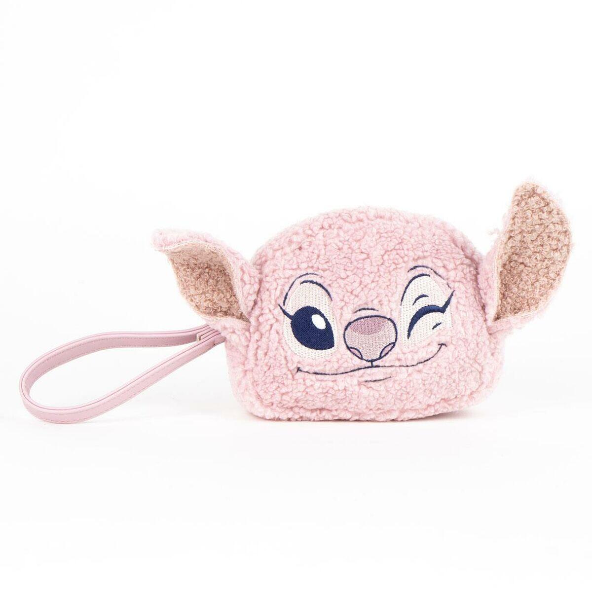 Portemonnee DISNEY Roze 3/5