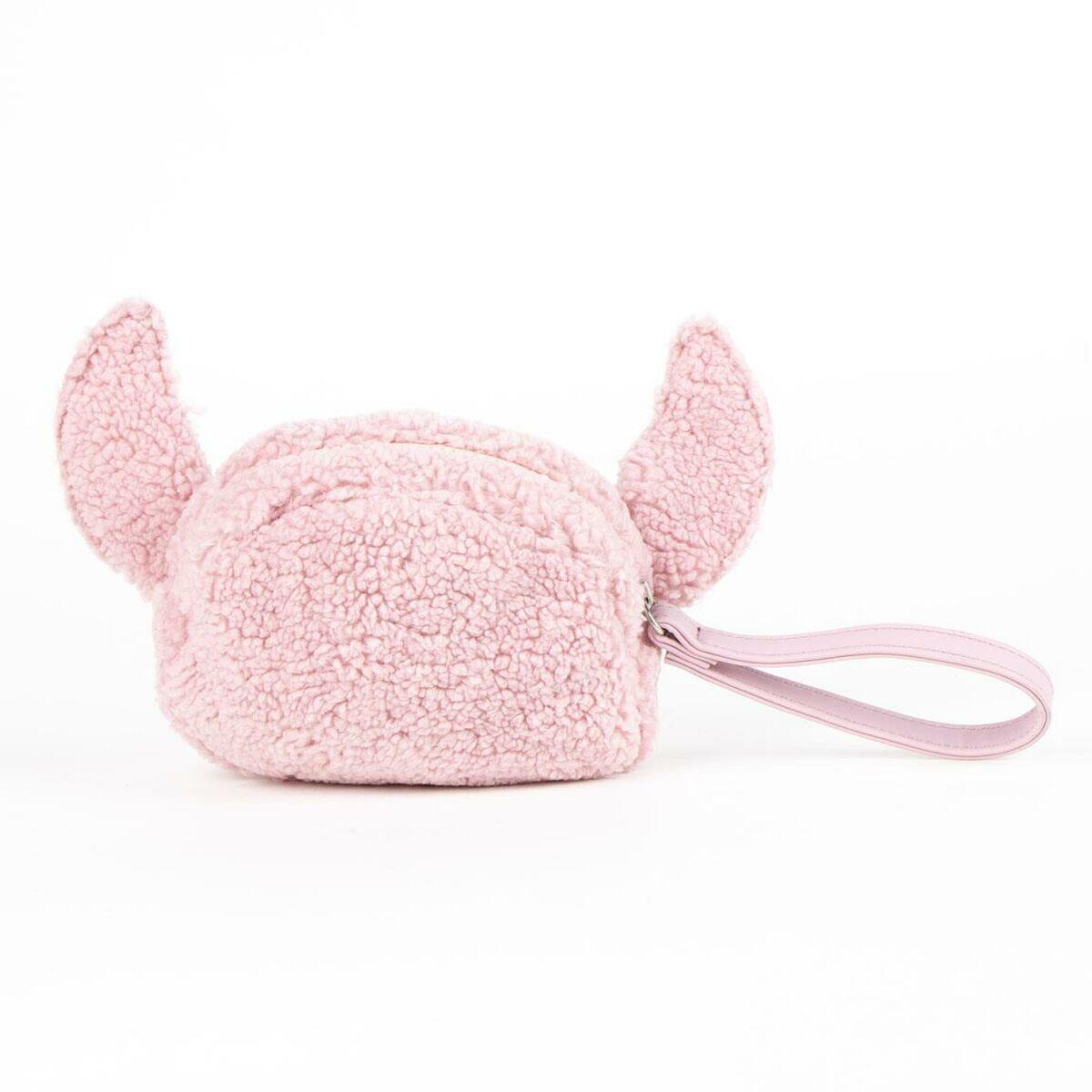 Portemonnee DISNEY Roze 2/5