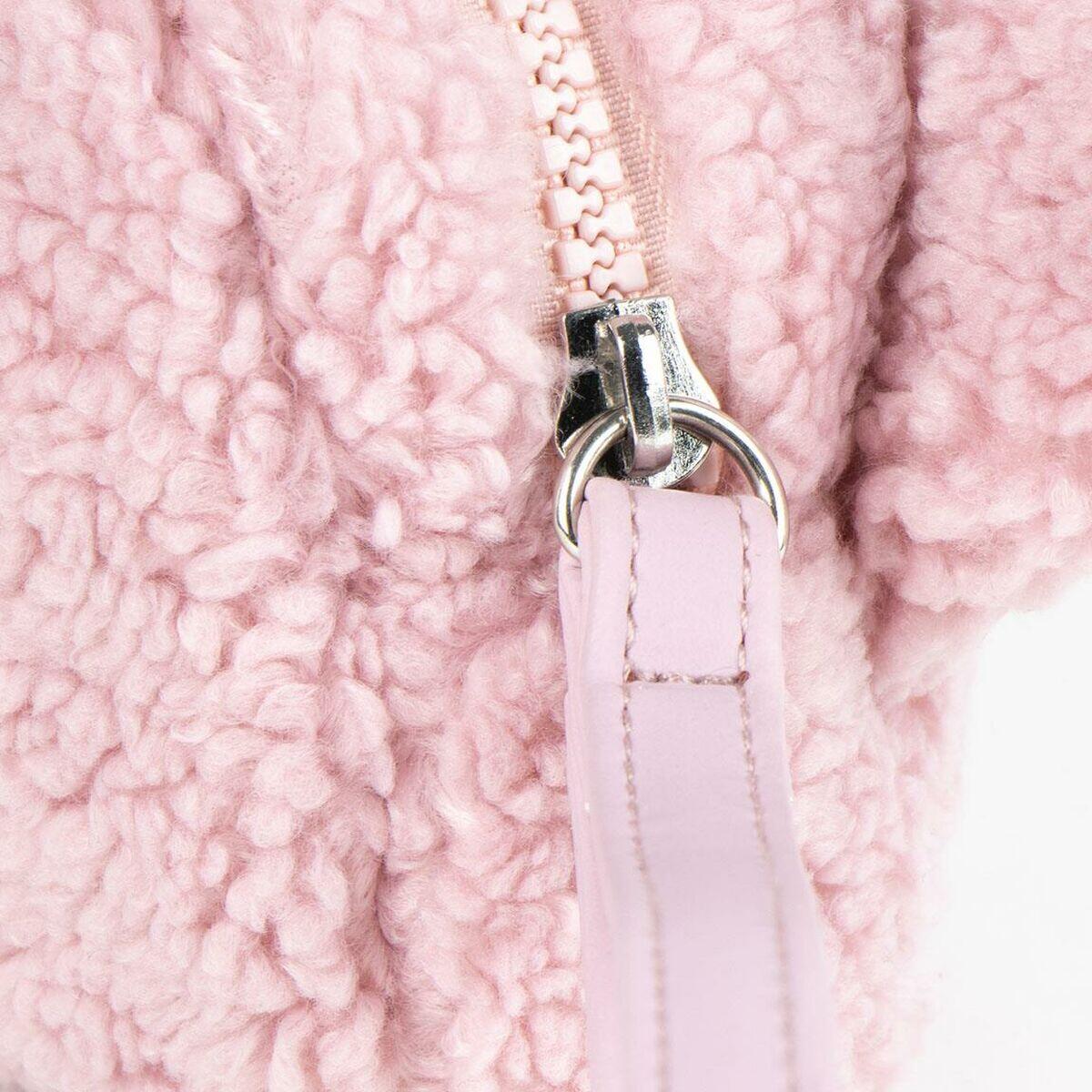Portemonnee DISNEY Roze 5/5