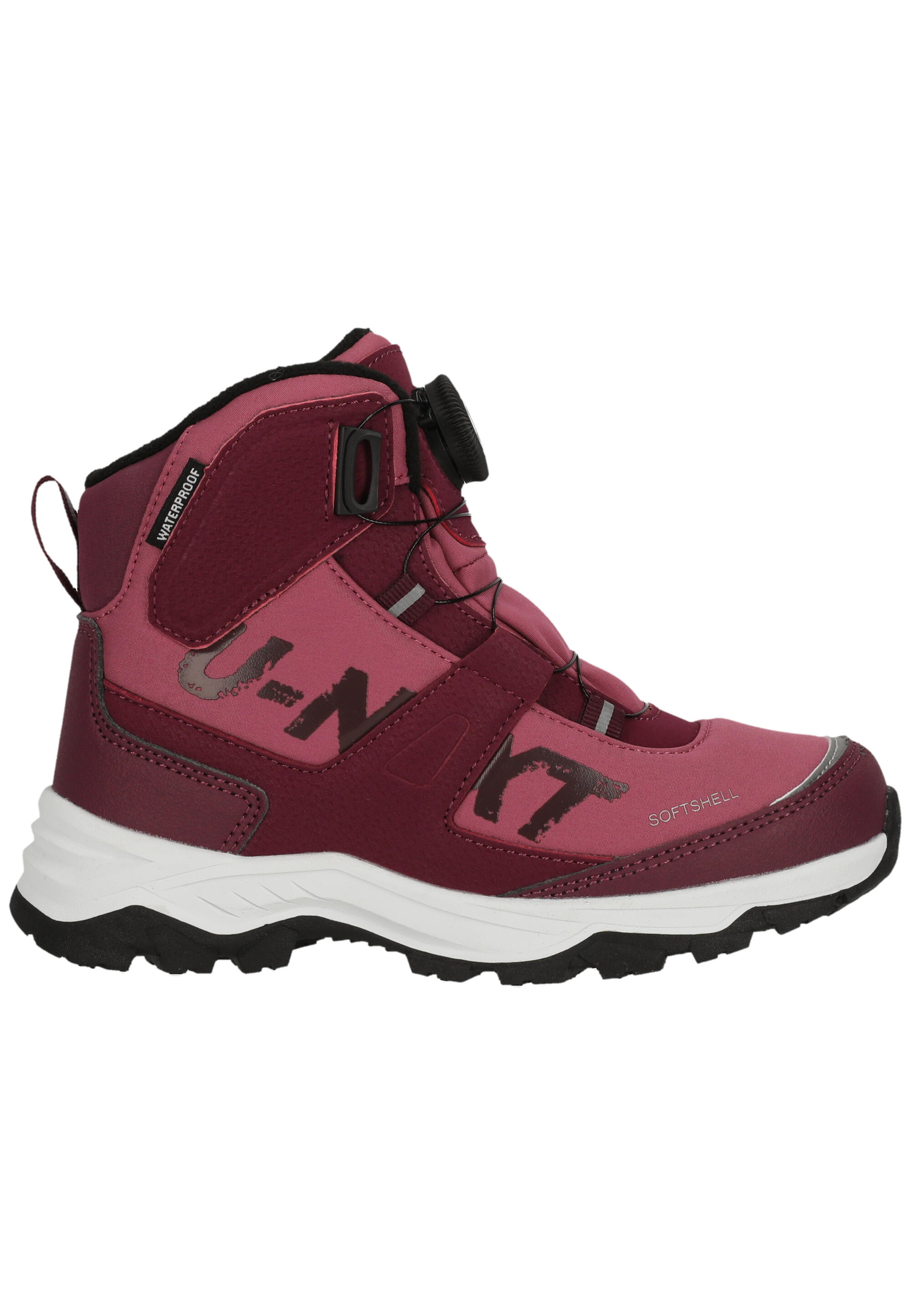 Scarpe trekking per bambini Whistler Nocara 3/5