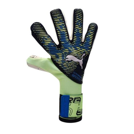 Guanti Da Portiere Adulto Unisex Puma Ultra Ultimate 1 Arancio