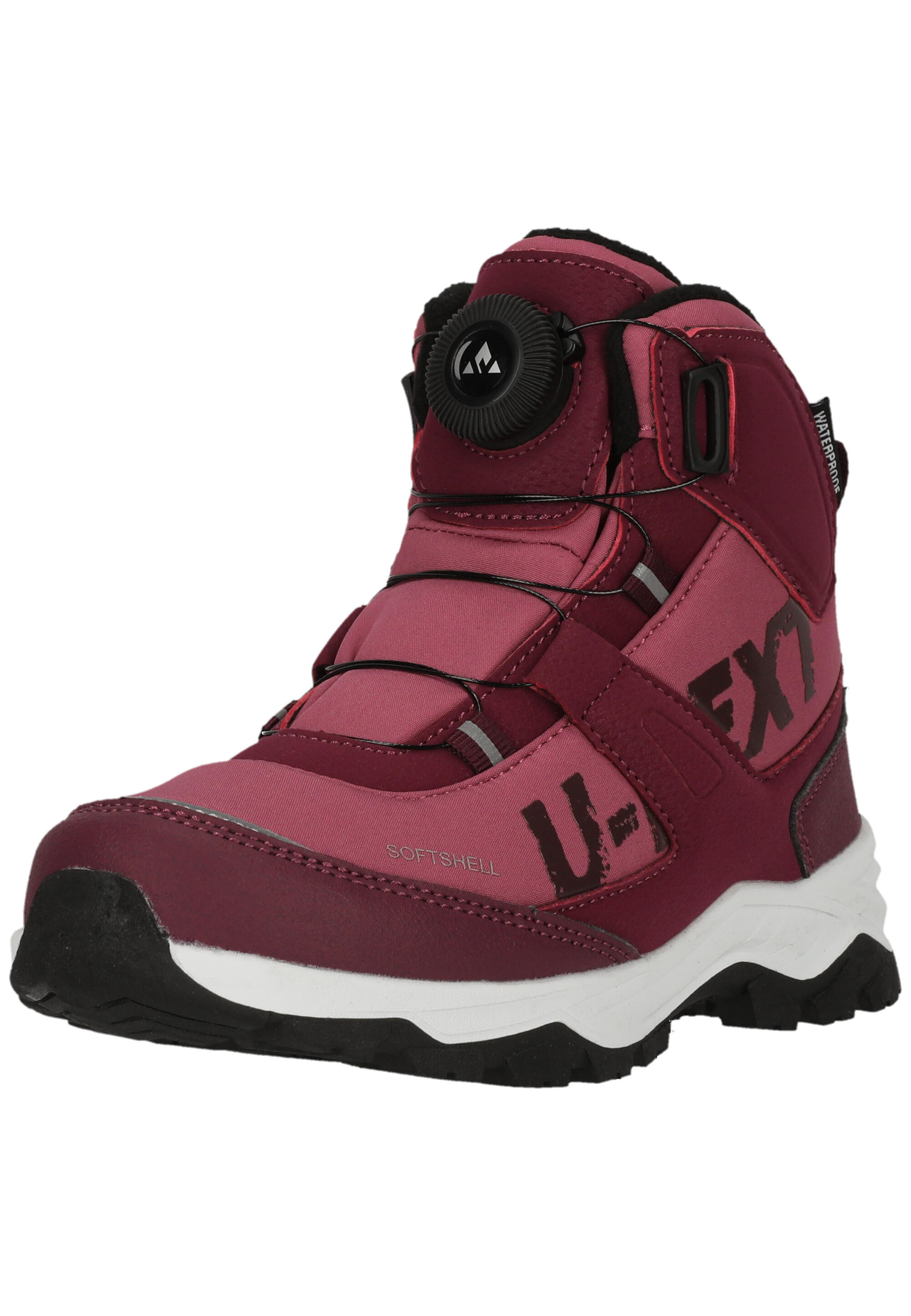Scarpe trekking per bambini Whistler Nocara 2/5