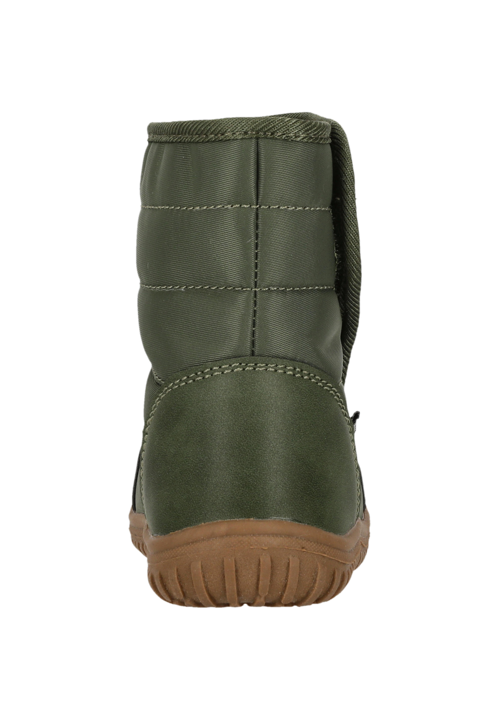 Bottes Tate 5/7