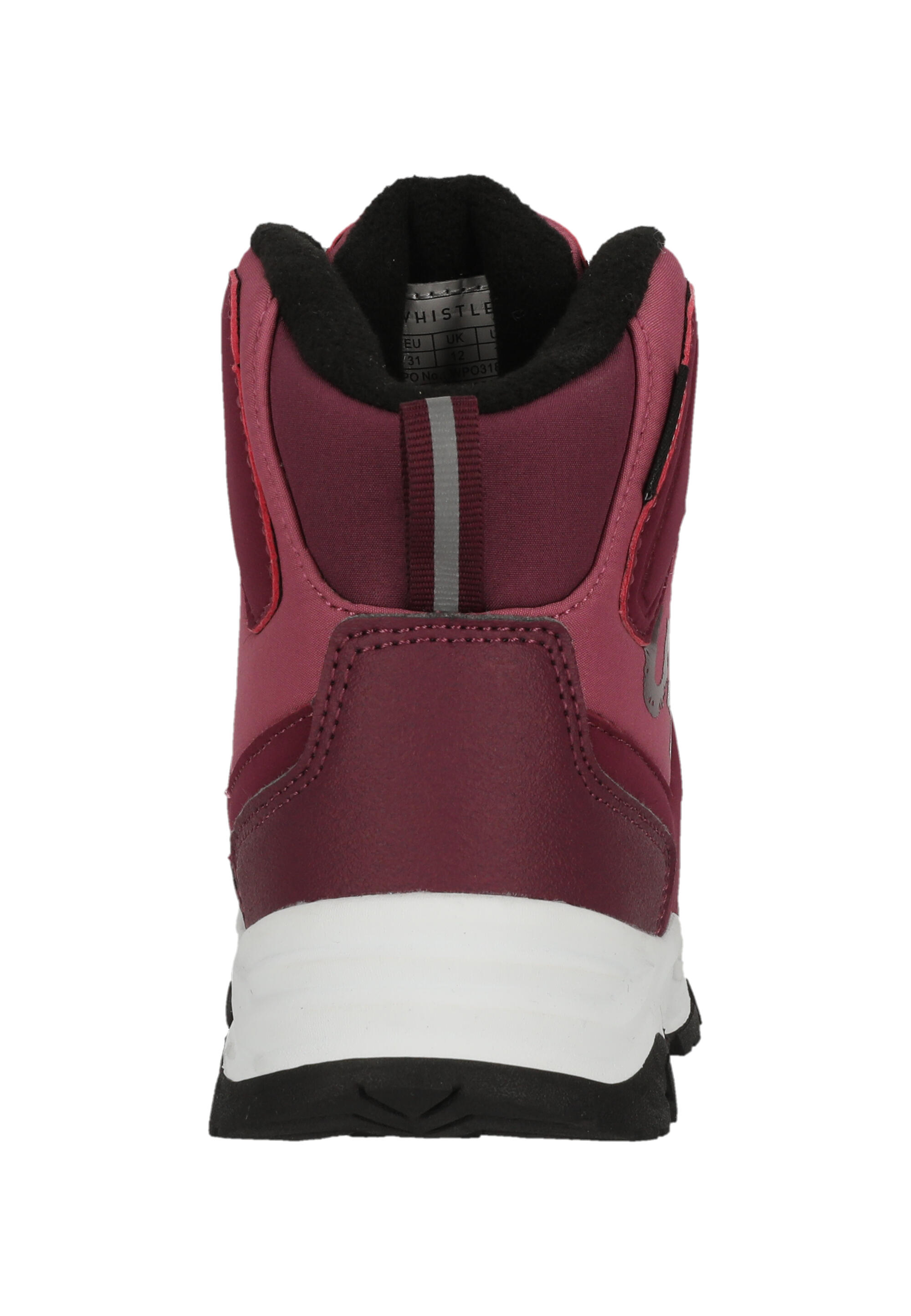 Scarpe trekking per bambini Whistler Nocara 5/5