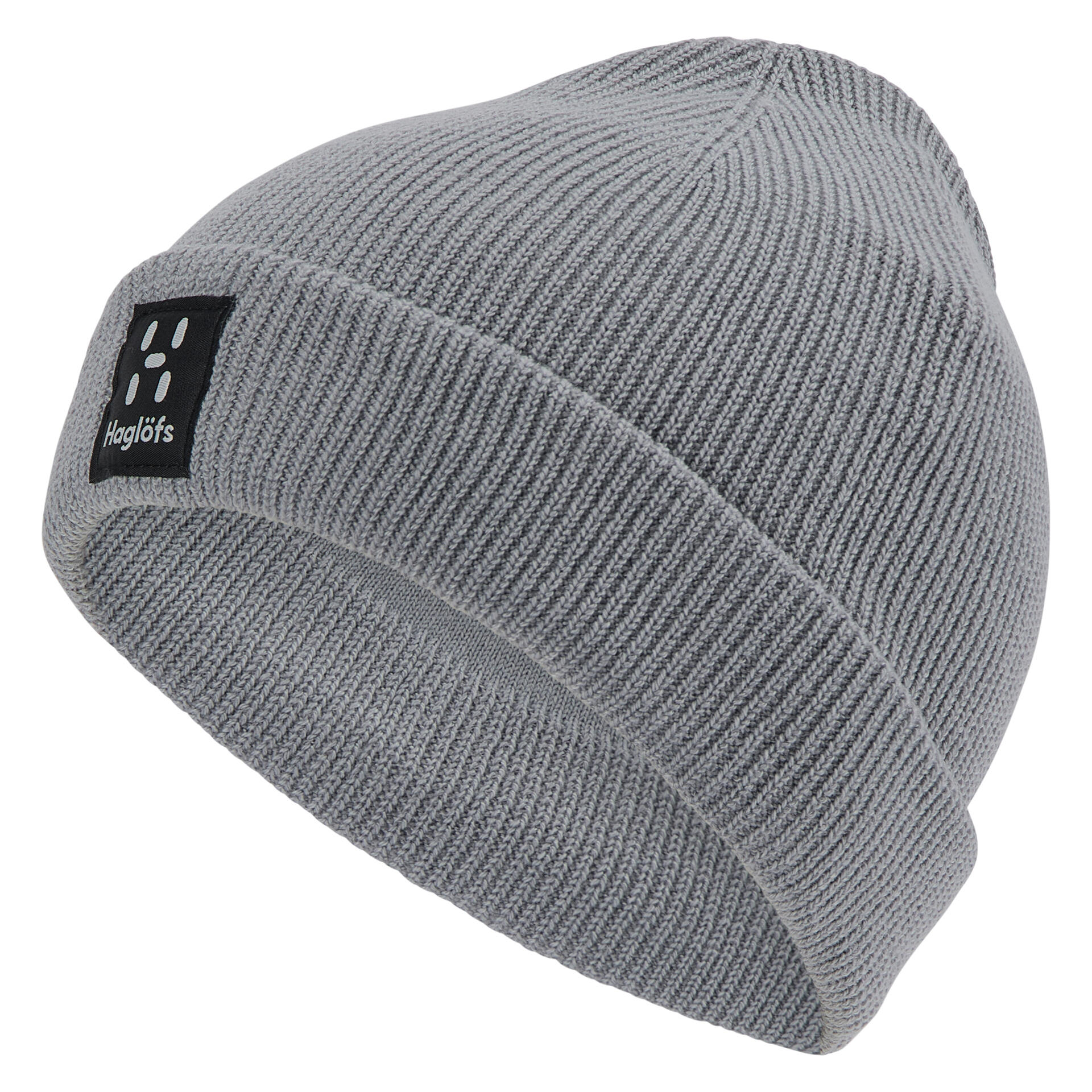 Haglöfs - Bonnet Haglöfs Malung - Bonnet - Bleu|gris - Taille Unique - Decathlon