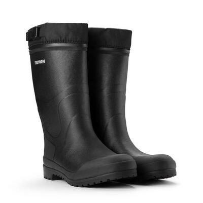 BORE 2.0 GEFÜTTERTE GUMMISTIEFEL