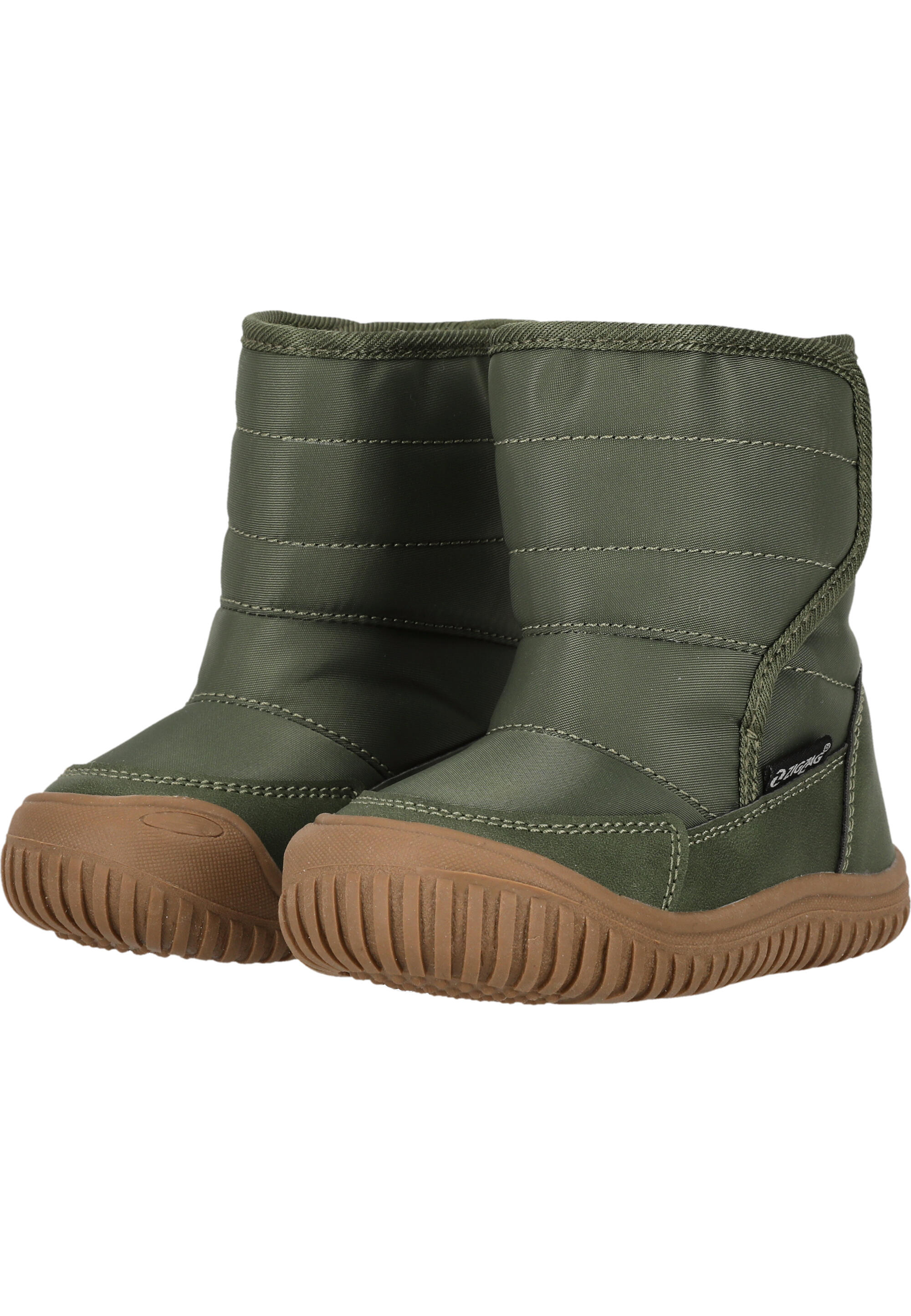 Bottes Tate 4/7