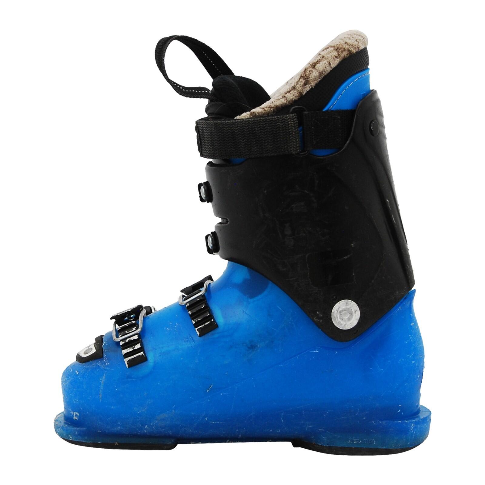 SECOND HAND - Scarpone Da Sci Nordica Gpx Team_4 Gancio + Strap 3/4