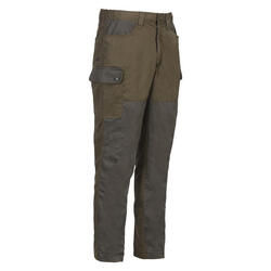 Pantalon cargo chaud PERCUSSION Tradition