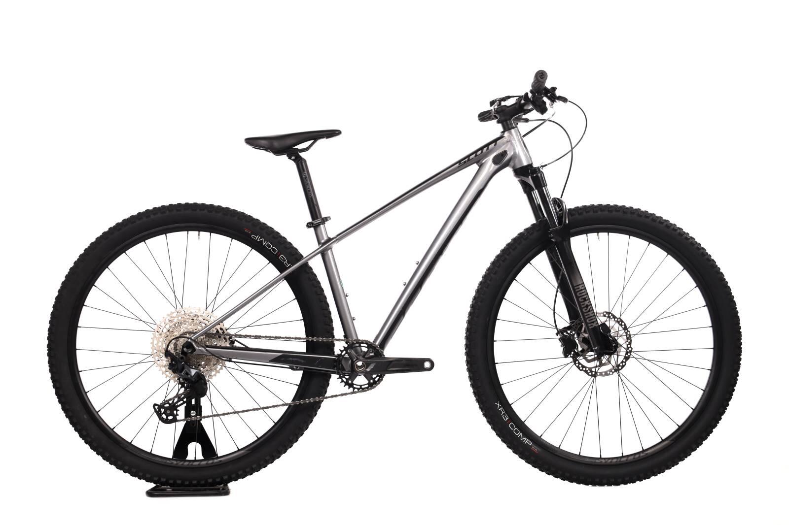 SCOTT Segunda Vida - Bicicleta BTT - Scott Scale - S - MUITO BOM