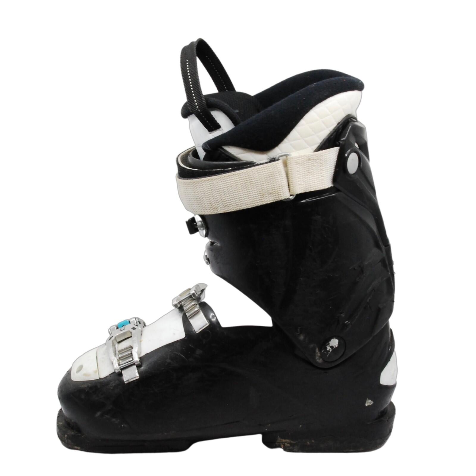 RECONDITIONNE - Chaussure De Ski Wedze Wid 50 3/4