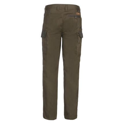 Pantalon cargo chaud PERCUSSION Tradition