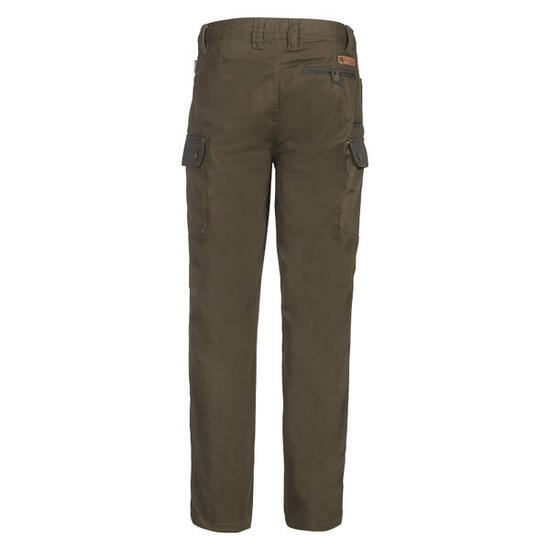 Pantalon cargo chaud PERCUSSION Tradition